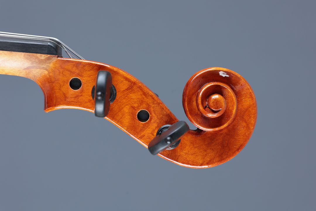 Leonhardt Rainer W. - Mittenwald Anno 2025 - Manuela No1 - G-840
